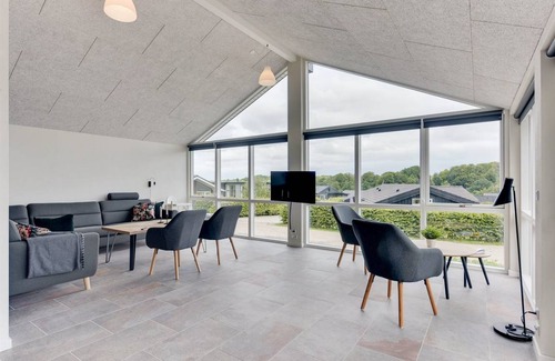 Kelstrup House | 196 m² House ∙ 5 bedrooms ∙ 10 guests