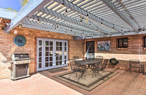 Shaheen Estates House | 196 m² House ∙ 3 bedrooms ∙ 6 guests