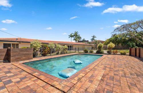 Robertson House | 196 m² House ∙ 4 bedrooms ∙ 10 guests
