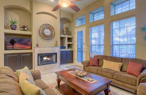 Villages At Queen Creek House | 196 m² House ∙ 3 bedrooms ∙ 6 guests