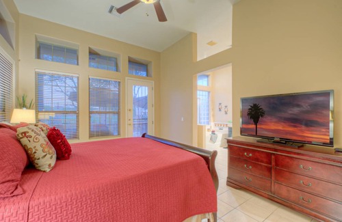 Villages At Queen Creek House | 196 m² House ∙ 3 bedrooms ∙ 6 guests