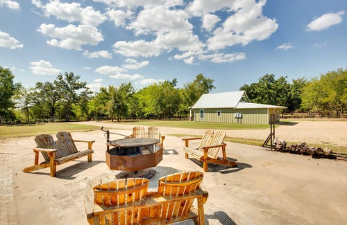 Emory House | 197 m² House ∙ 2 bedrooms ∙ 7 guests