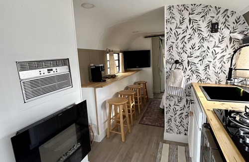 Daley Ranch House | 1972 Vintage Restored RV