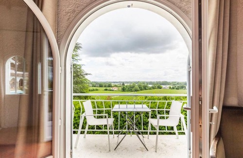Baurech Bed & Breakfast | 1986MALAGAR