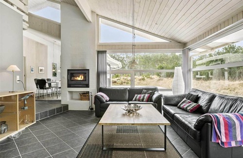 Aalbaek House | 199 m² House ∙ 4 bedrooms ∙ 9 guests