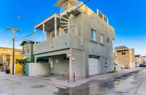 Mission Beach House | 199-Surf Stars Combo