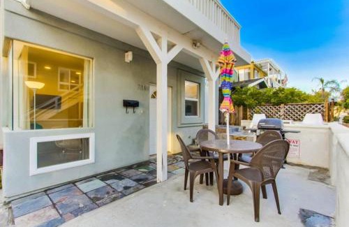 Mission Beach House | 199-Surf Stars Combo