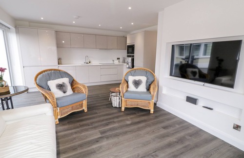 Ballyclare Cottage | 19A LISMENARY ROAD, romantic, with a garden in Ballyclare
