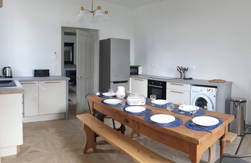 Boulleret Cottage | 19th c. cottage, jacuzzi, Loire, sleeps 6