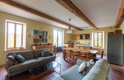 Berlou House | 19th Century Maison-De-Maitre With Private Pool