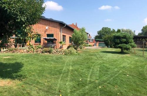 Dobbertin House | 1A Ferienhaus am See