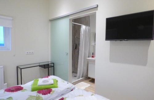 Villingaholt House | 1A Guesthouse