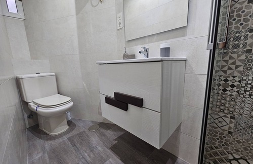 Distrito Llano Apartment | 1A132 Céntrico y Cómodo Rincón en Gijón