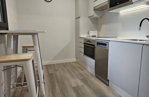 Distrito Rural Este Apartment | 1B105 Bonito apartamento en zona exclusiva
