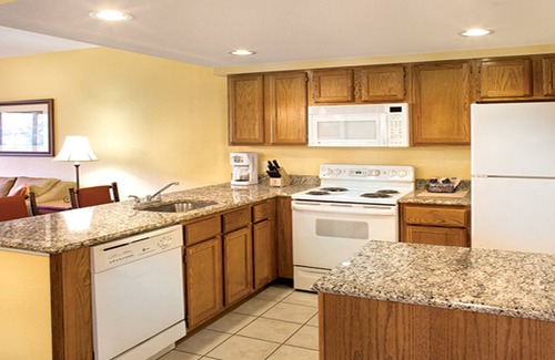 Sevierville Condo | 1BD/Sevierville - Smoky Mountains Resort w/pools!
