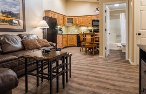 Flagstaff Resort | 1Bed/1Bath - Beautiful Flagstaff Location with Pools, Golf, and More!