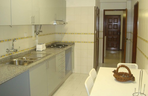 Alhandra Apartment | 1bed Tagus River View