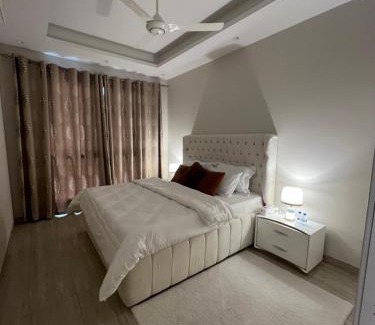 Al Khuwair Apartment | 1BHK Luxurious Apartment Muscat bousher