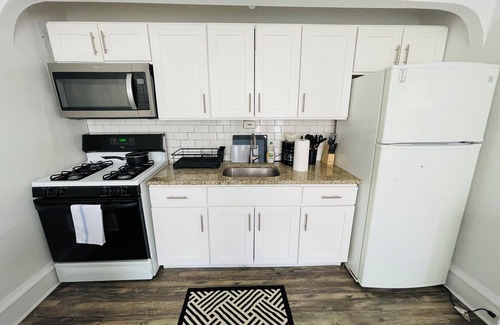 Elkins Park Apartment | 1BR apartment Monthly Discount