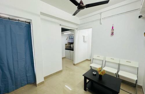Wadala Apartment | 1BR Apartment Parel