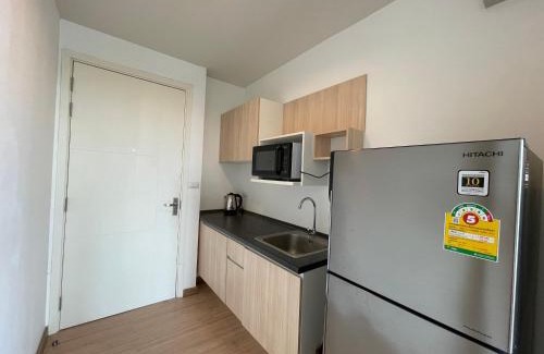 Bang Bon Apartment | 1BR Apartment