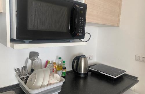Bang Bon Apartment | 1BR Apartment