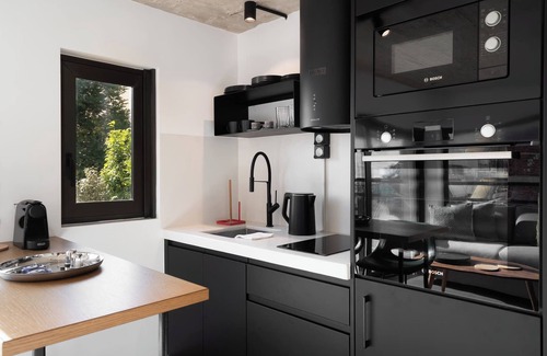 Gazi Apartment | 1BR Apt Breathtaking View