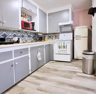 Bridgewater Apartment | 1BR Backyard Bliss - Apt 6