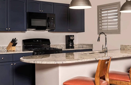 Starr Pass Condo | 1br Condo Golf in the Sonoran Foothills!