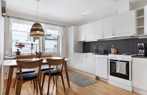 Boden Apartment | 1BR Cozy Apartment Su