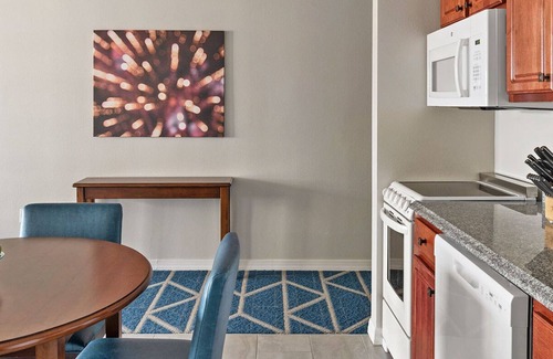 Atlantic City Condo | 1br Deluxe Condo Breathtaking Views & City Fun!