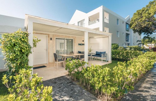 Puerto Plata Villa | 1BR Villa at Green One F2