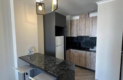 Tsaghkadzor Condo | 1BR w/Balcony, Pool & Sauna