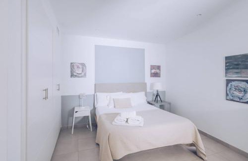 Gibraltar Apartment | 1BR w private patio in the Nook your quiet refuge