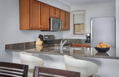 Palm Desert Resort | 1Br Westin Desert Willow Villas