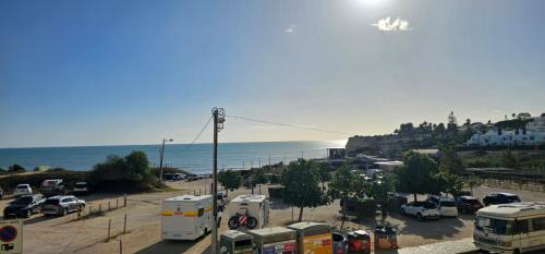 Armacao de Pera Apartment | 1C Praia Mar Sol - Casas & Papeis