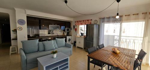 Armacao de Pera Apartment | 1C Praia Mar Sol - Casas & Papeis