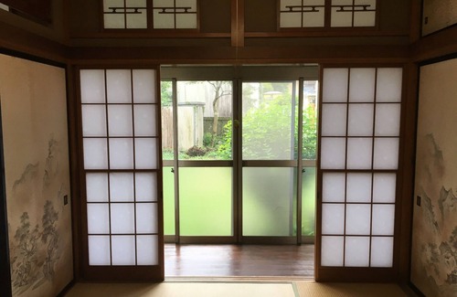 Nikko House | 1F Kegon Room/Nikko Tochigi