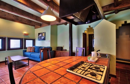 Nakama Hotel | 1F Poolside Twin Room Kitchen Pets not allowed/Kunigami-gun Okinawa