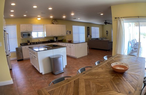 Morgantown House | 1min to Boardwalk-Large 2nd Tier Home-Elevator-2 pools-6Balconies-tennis/pickl.