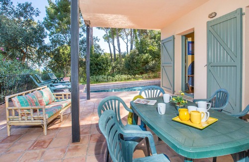 Llafranc Villa | 1RON 01 - Lovely and cozy house with garden and private pool in Llafranc