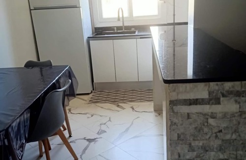 Boumerdes Apartment | 1st floor apartment in gated residence