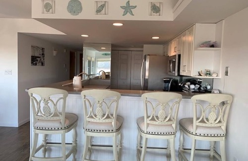 Surf City Condo | 1St floor Fishery Condo