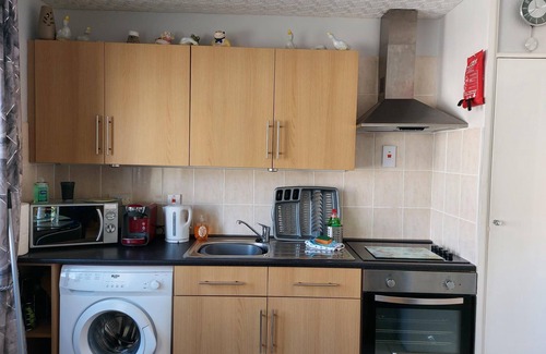 Brean House | 1st Floor Hillview 2 Bedroomed Central Location