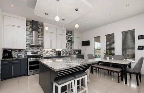 Brownsville House | 1st Floor House with Pool!