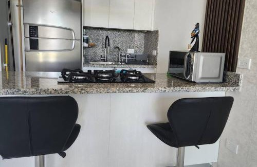 El Soco Apartment | 1st Line view