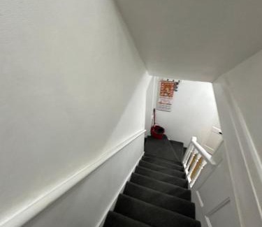 Downham Apartment | 1st Studio Flat With full Private Toilet And Shower With its Own Kitchenette in Keedonwood Road Bromley A Fully Equipped Independent Studio Flat