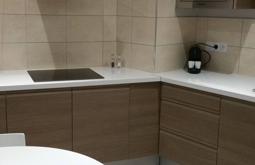 La Metare - Le Portail Rouge Apartment | 2.1 Appartement Fauriel Saint-étienne