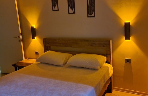 Kagithane Apartment | 2+1 / Spacious and Stylish