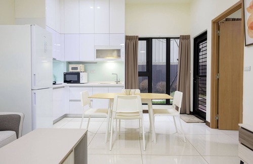 Datong Apartment | 2/1 Taipei Main Station Garden by Super Host